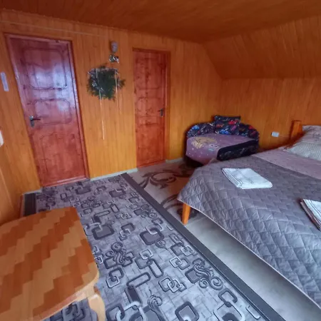 Romashka * Yablunytsia