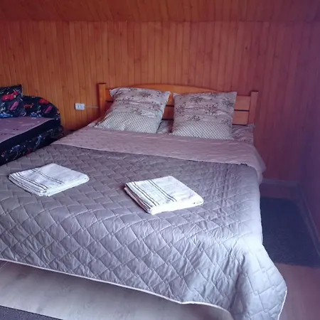 Romashka Yablunytsia