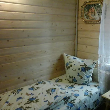 Gasthuis Romashka Yablunytsia