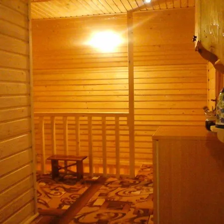 Gasthuis Romashka Yablunytsia