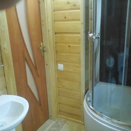 Romashka Gasthuis Yablunytsia