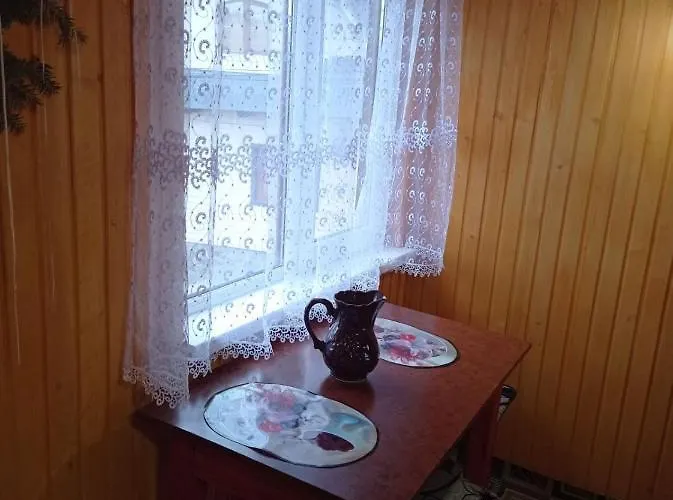 Affittacamere Romashka Yablunytsya