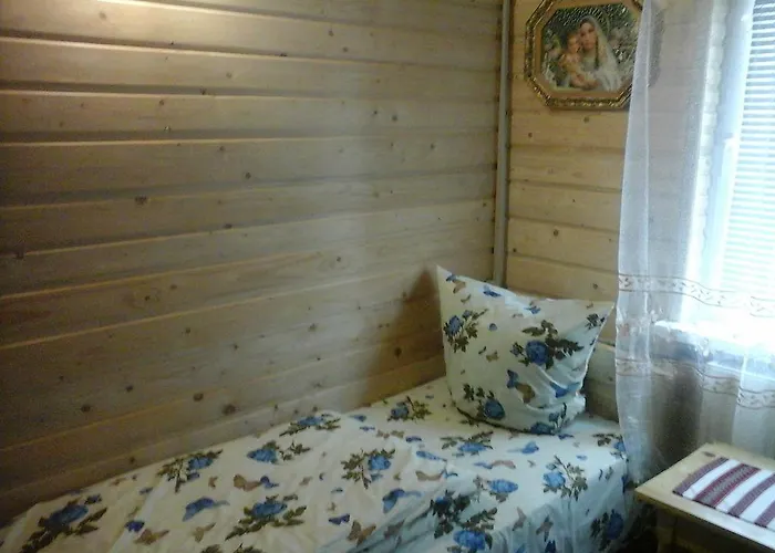 Affittacamere Romashka Yablunytsya